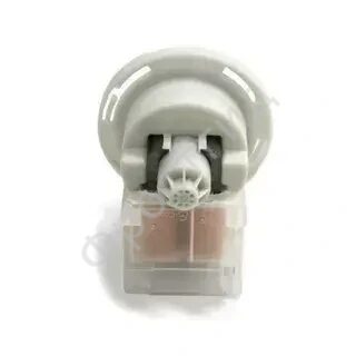 Помпа 30W Copreci для Bosch, Siemen, клеммы спереди вместе, на защелках, 220V (PMP035BO), KEBS111/04