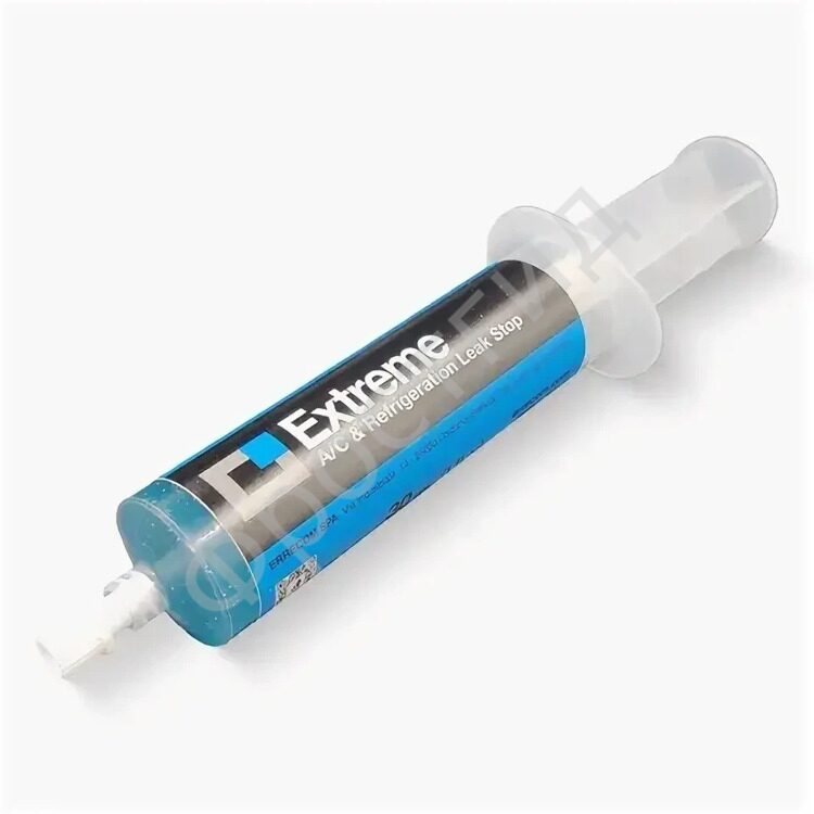 Герметик системы ERR R134a 30ml TR1062.C.01.S2 в картонной упаковке без адаптеров